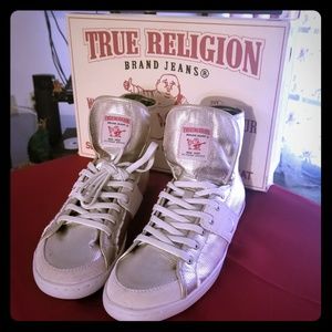 True Religion ® "Olympia" sz. 8.5
